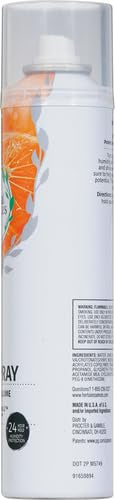 Herbal Essences Color-safe formula image underscores gentle care for color-treated hair.