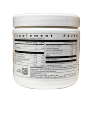 Herbalife Verisol collagen dissolving scoop for smoother, hydrated skin.