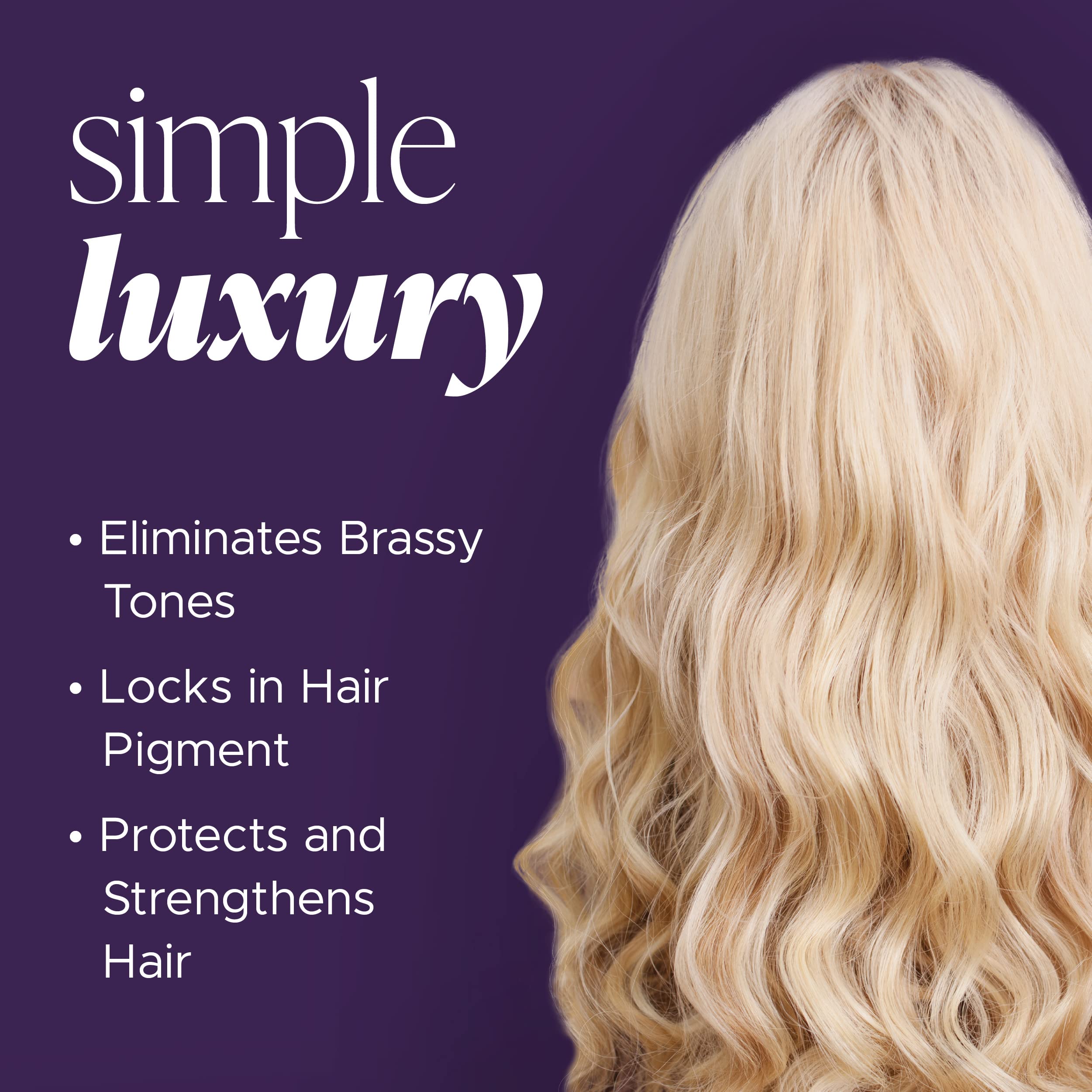 Herbalosophy set packaging front view features sulfate- and gluten-free formula