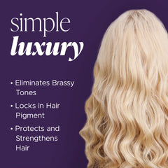 Herbalosophy set packaging front view features sulfate- and gluten-free formula