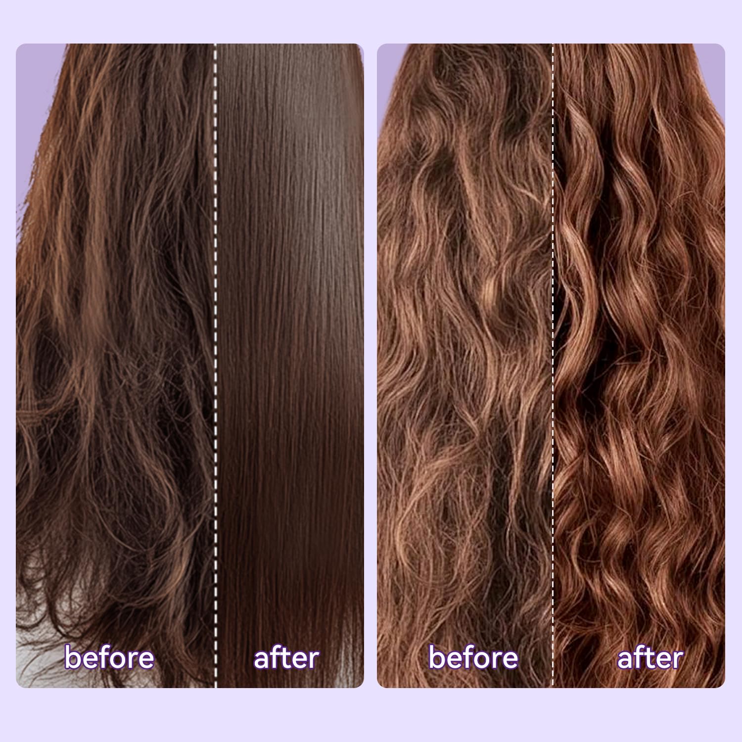 Herbalosophy shampoo bottle close-up showing gentle cleansing for fine hair
