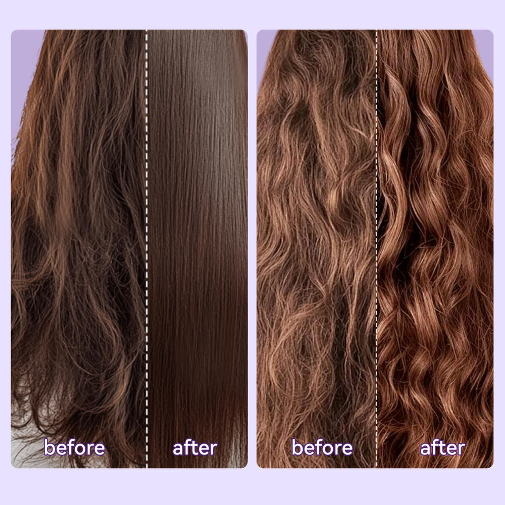 Herbalosophy shampoo bottle close-up showing gentle cleansing for fine hair