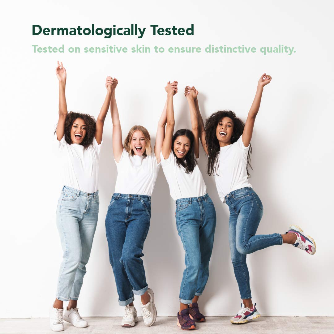 Herbatint no-smell formula emphasizes a fragrance-free coloring experience.