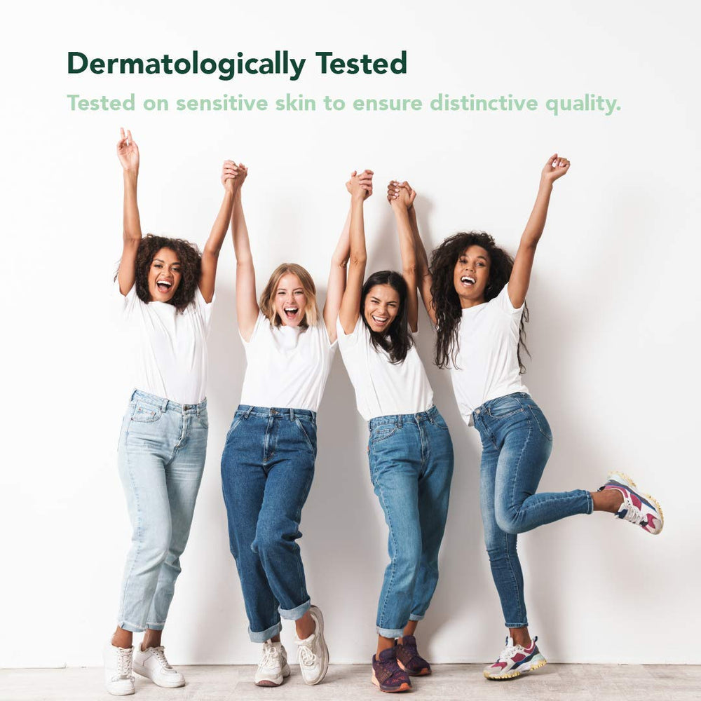 Herbatint no-smell formula emphasizes a fragrance-free coloring experience.