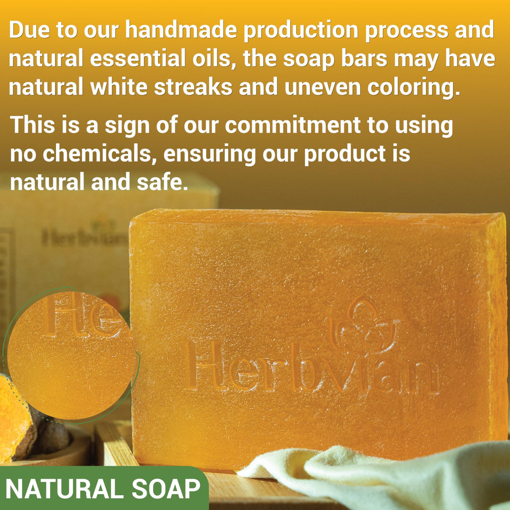 Herbvian natural ingredients blend supports balanced cleansing.