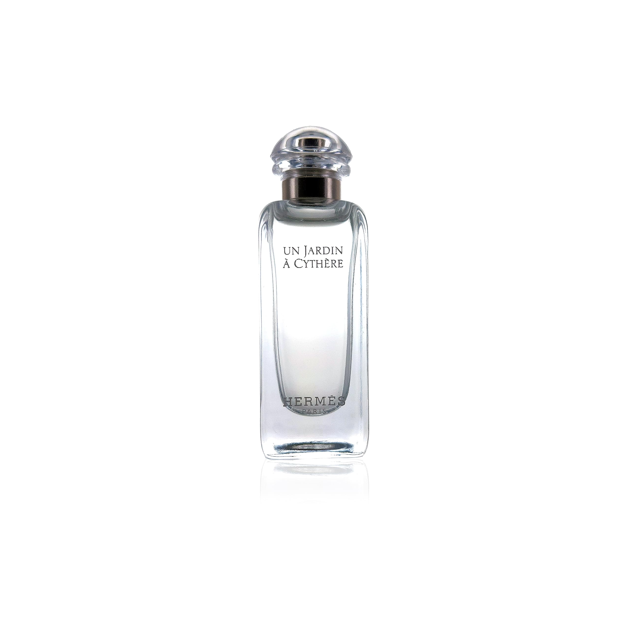 Hermes Un Jardin Cythere bottle front for refined daily wear.