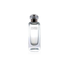 Hermes Un Jardin Cythere bottle front for refined daily wear.