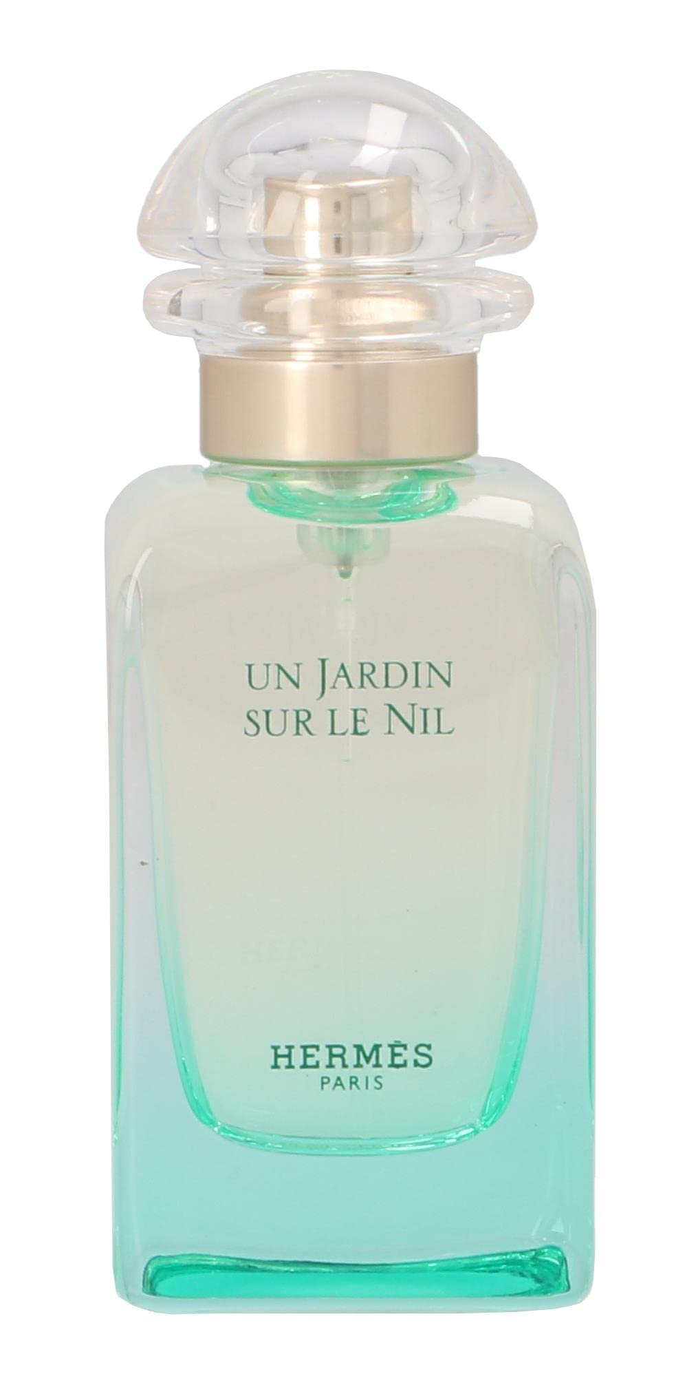 Hermès Un Jardin Sur Le Nil packaging highlights premium gifting and luxury presentation.
