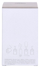 Hermès Voyage d'Hermès travel packaging for on-the-go fragrance.