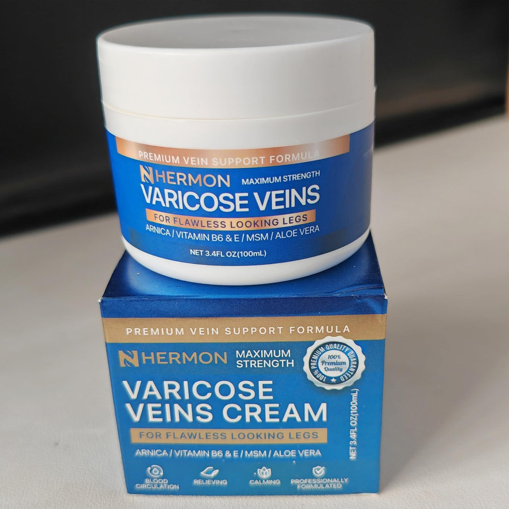 Packaging compact 100 ml pratique pour le voyage.