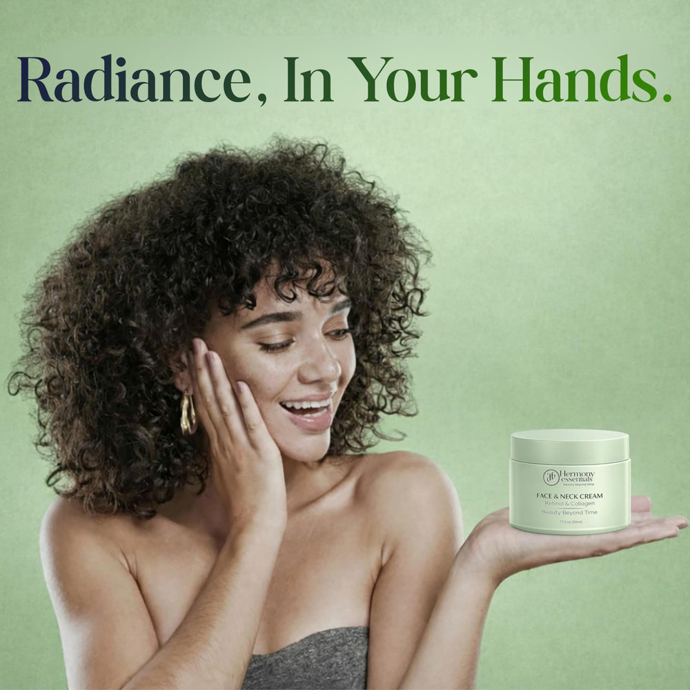 Hermony Essentials inclusive formula for women of all ages