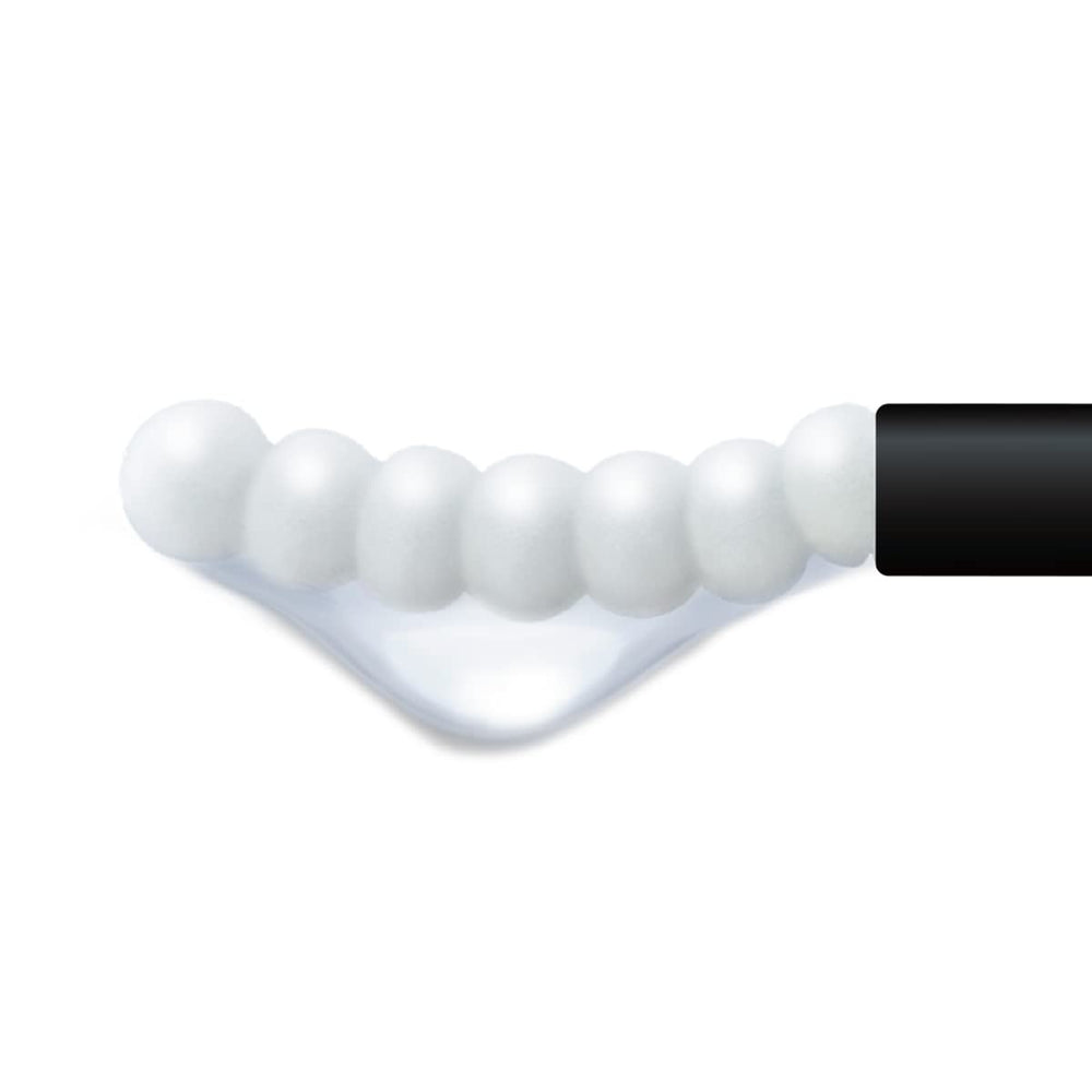 Heroine Make application soin cils-quotidien: tenue et beauté discrètes au quotidien.