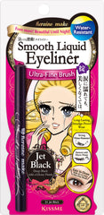 Heroine Make eyeliner tip close-up for precise cat-eye definition