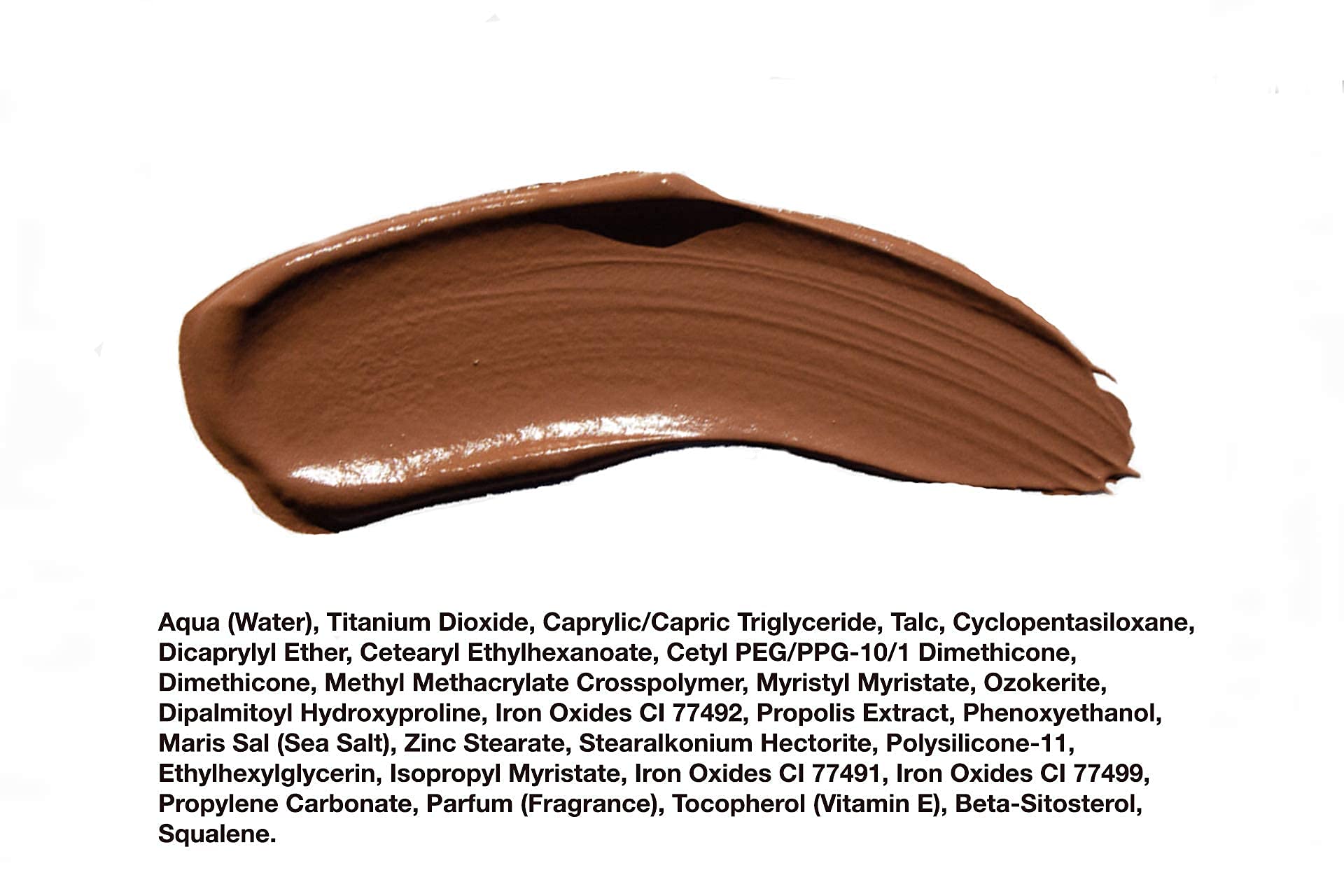 Hey Honey Trick & Treat Concealer triple-pigment diffusion softens imperfections.