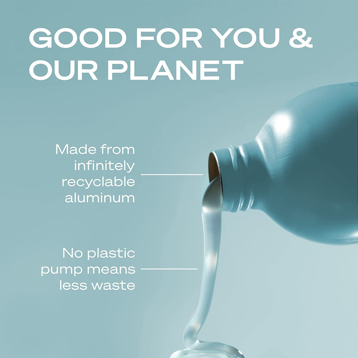 Hey Humans skin-friendly formula suitable for sensitive skin.