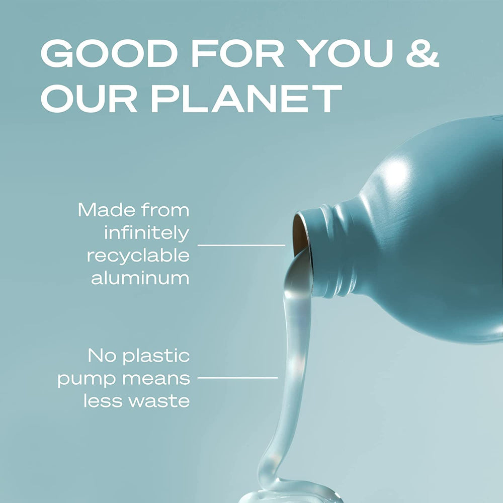 Hey Humans skin-friendly formula suitable for sensitive skin.