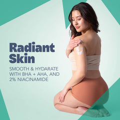Hey Sweet Cheeks Butt Blemish Target reduces visible spots with precise care.