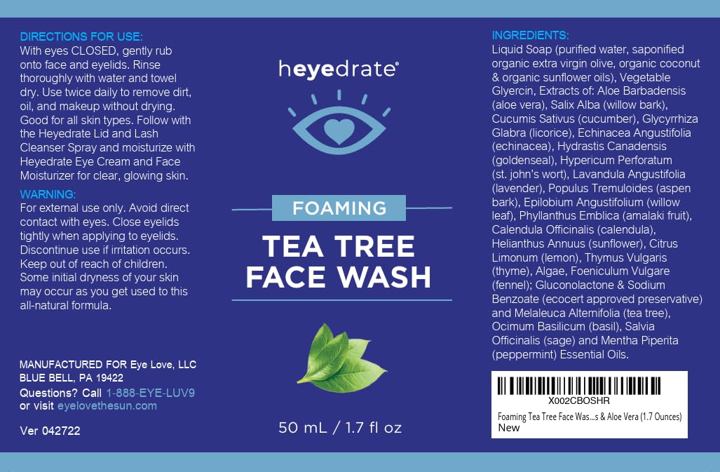 PVG trusted by eye care professionals with Heyedrate branding