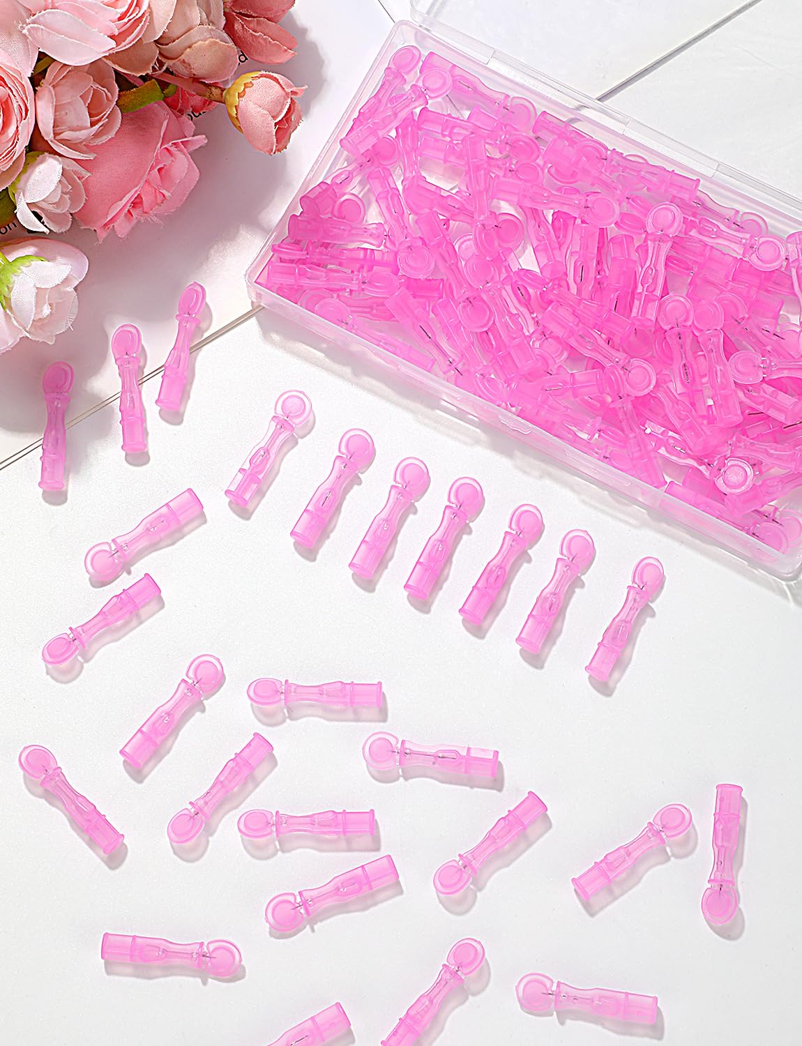 HFWTWPY blemish-removal 50-pack ensures ready supply for regular treatments.