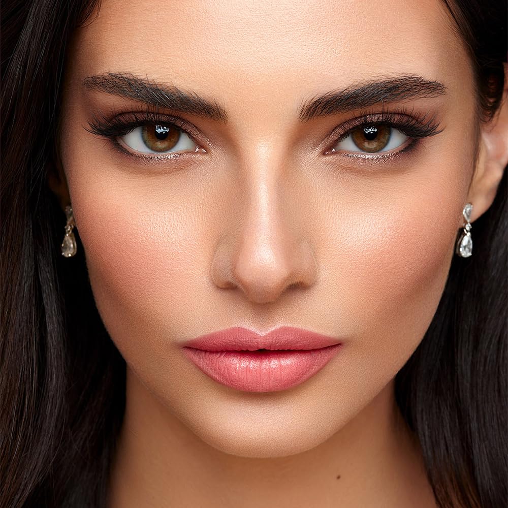 HH&LL reusable durable lashes maintain softness with proper cleaning.