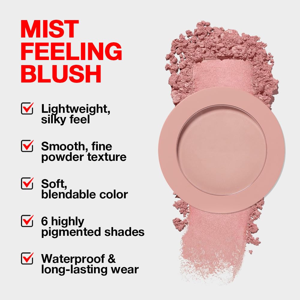 HHLTOH classic shade suits mature and fair skin tones.