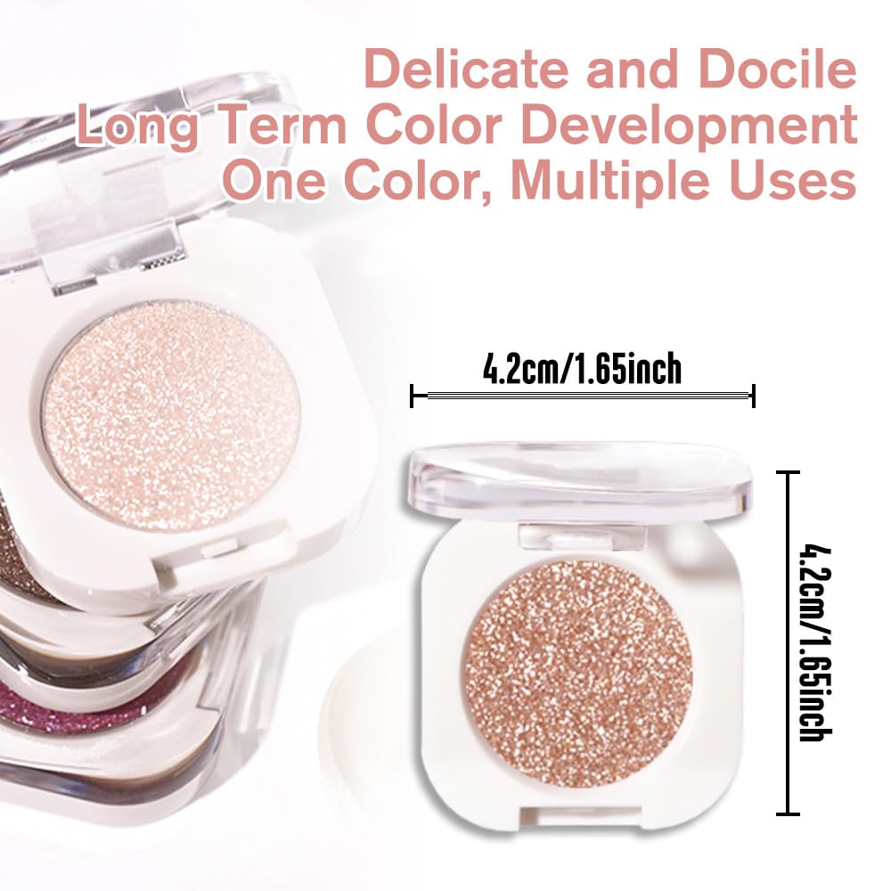 HHLTOH cruelty-free packaging makes a thoughtful gift for makeup lovers.