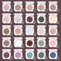 HHLTOH compact shot highlights easy to use matte formula for beginners