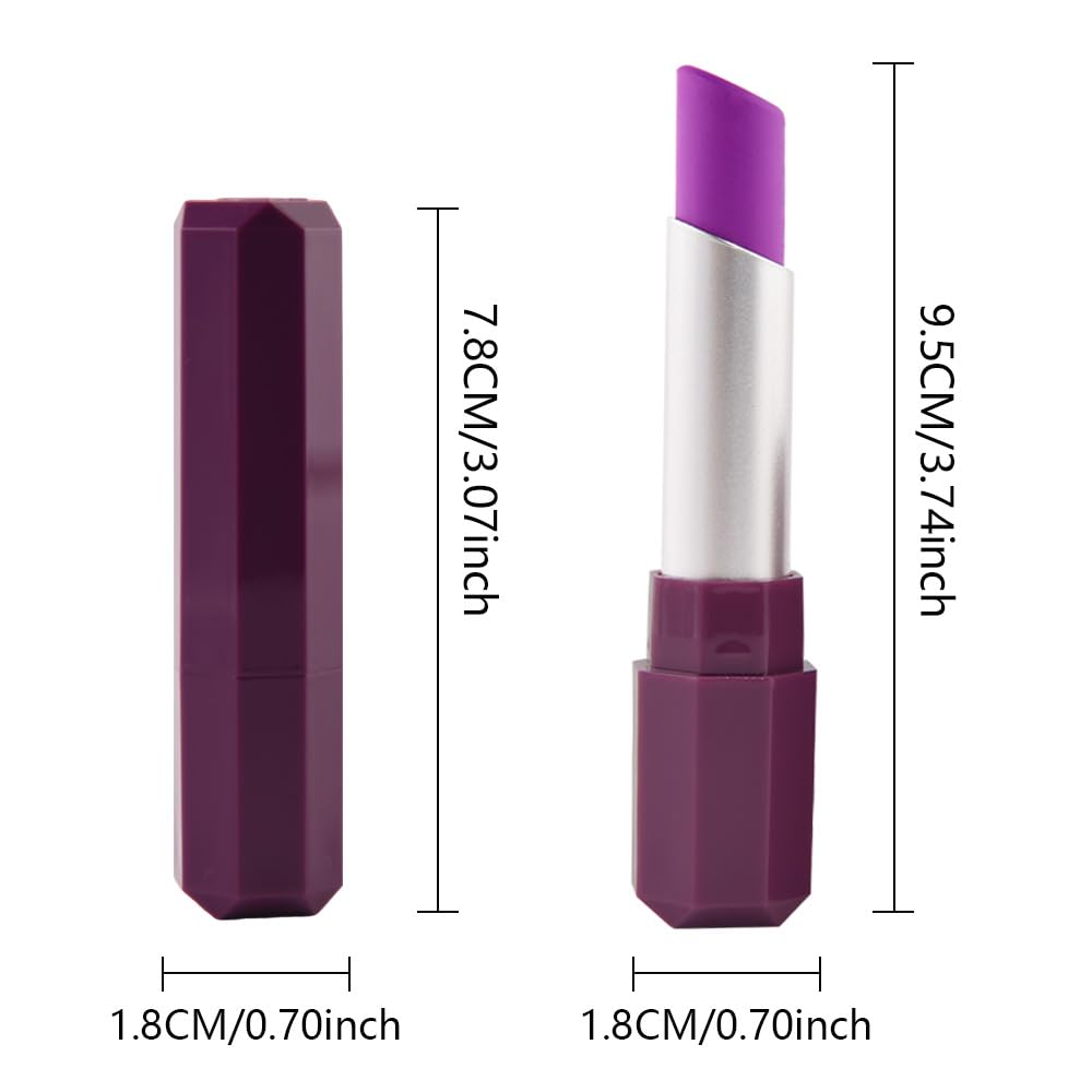 HHLTOH everyday wear pigment ideal for quick confident lips