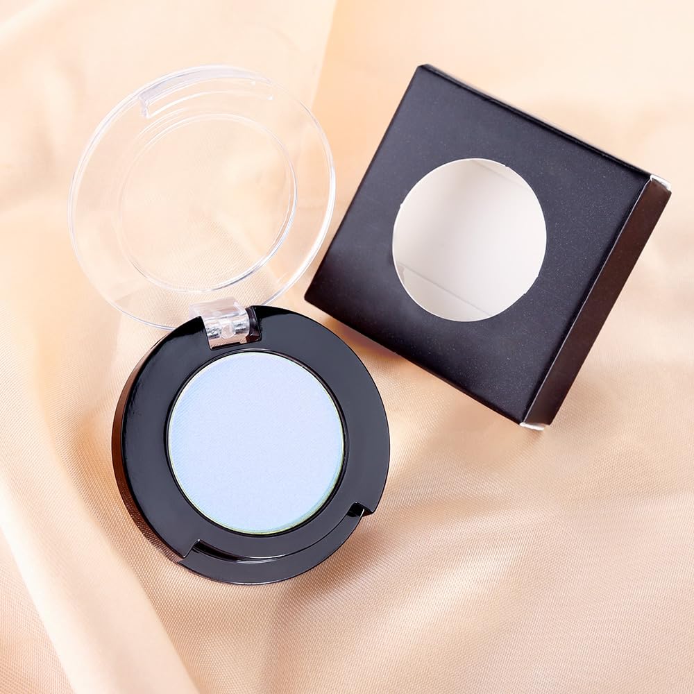 HHLTOH gift-ready blue eyeshadow set for thoughtful beauty presents.