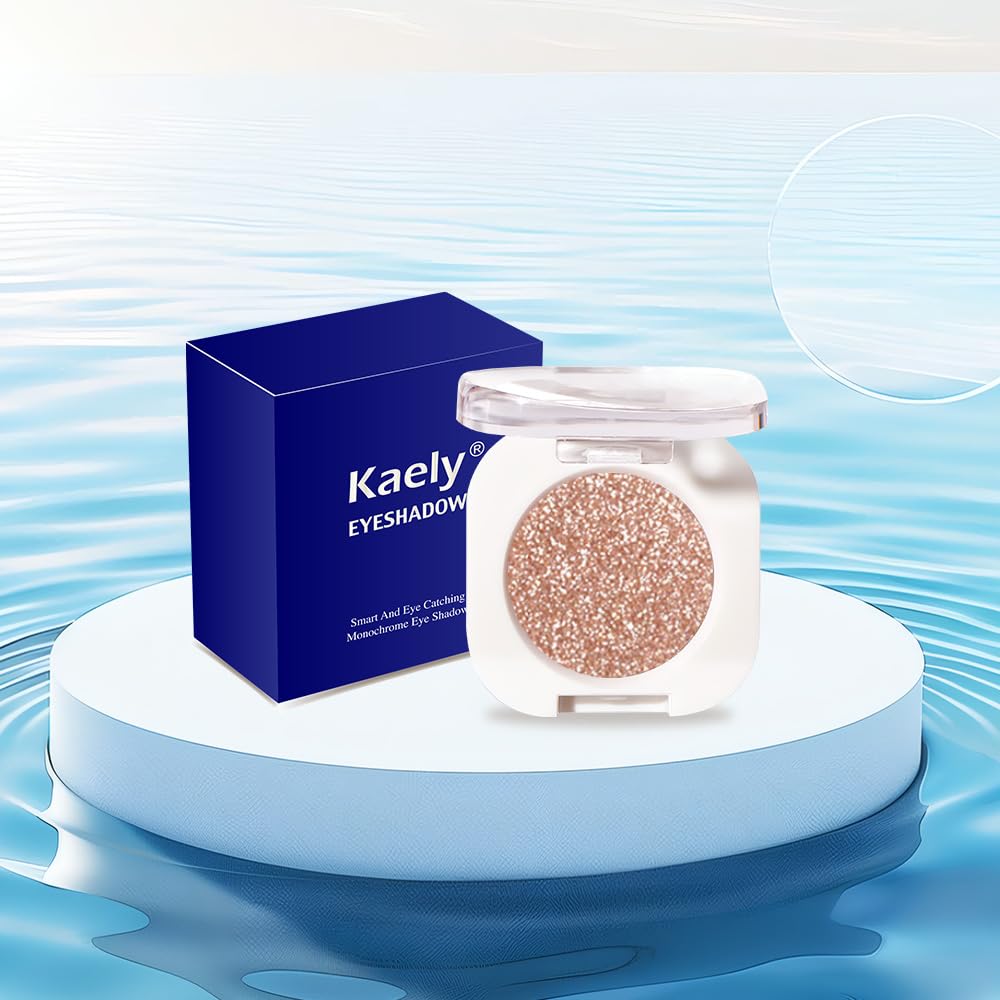 HHLTOH gift-ready eyeshadow set ideal for seasonal gifting.
