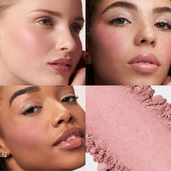 HHLTOH lightweight blush on skin for breathable everyday wear