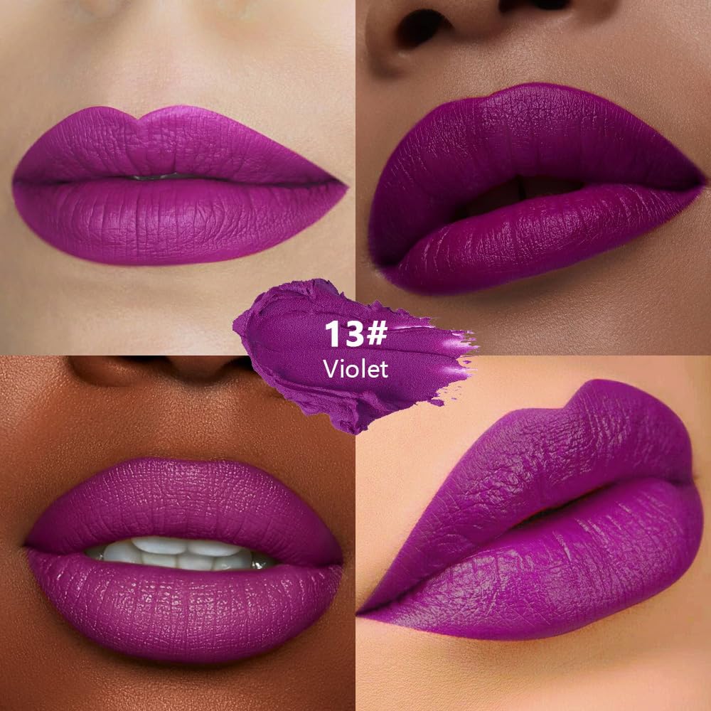 HHLTOH lip stain close-up highlights creamy blendable texture