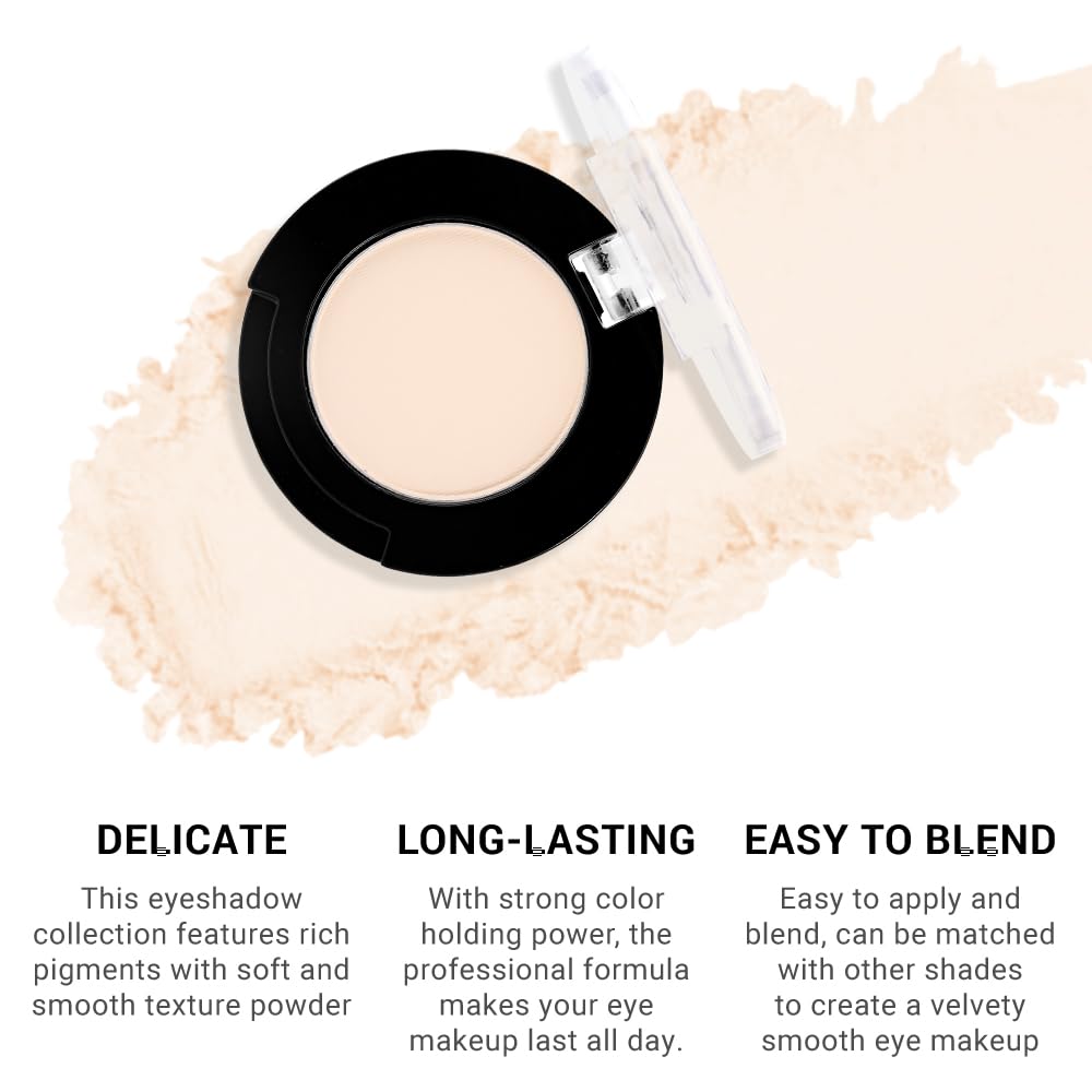 HHLTOH long-wear formula close-up; primer boosts crease resistance for all-day wear.