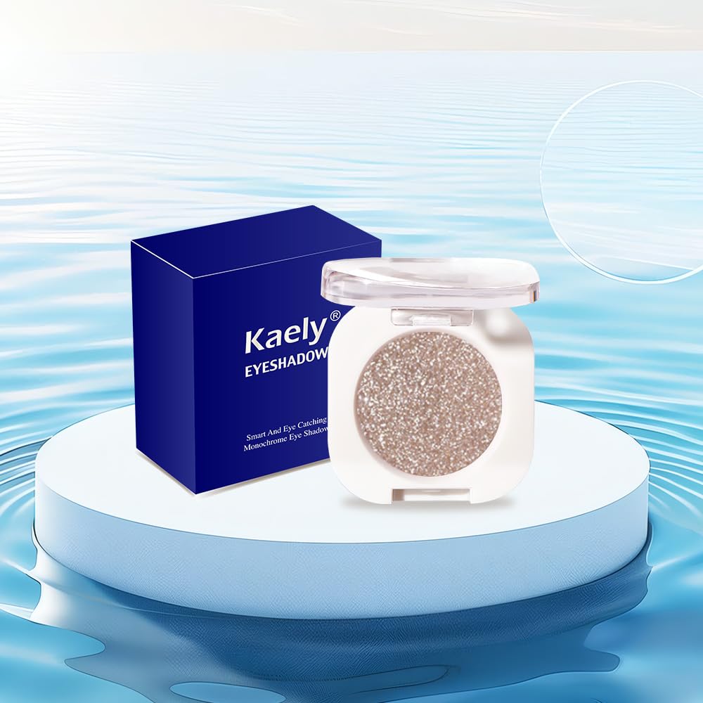HHLTOH easy removal with makeup remover after long lasting shimmer.