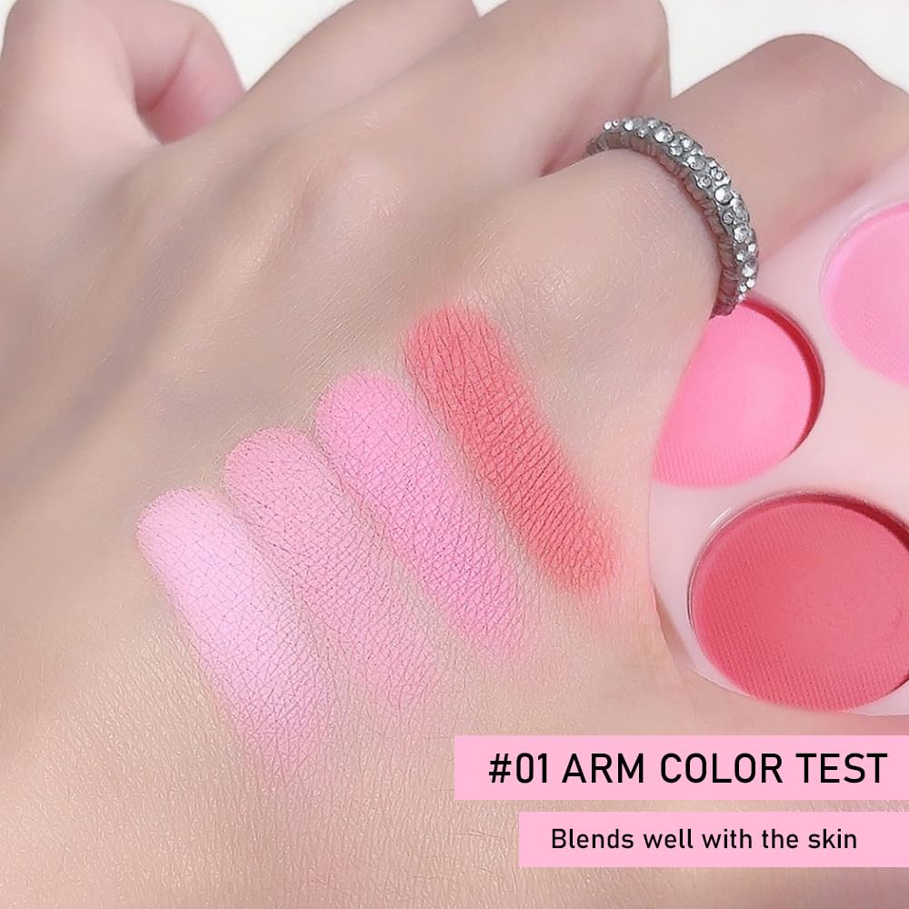 HHLTOH matte-finish-image highlights long-lasting wear.