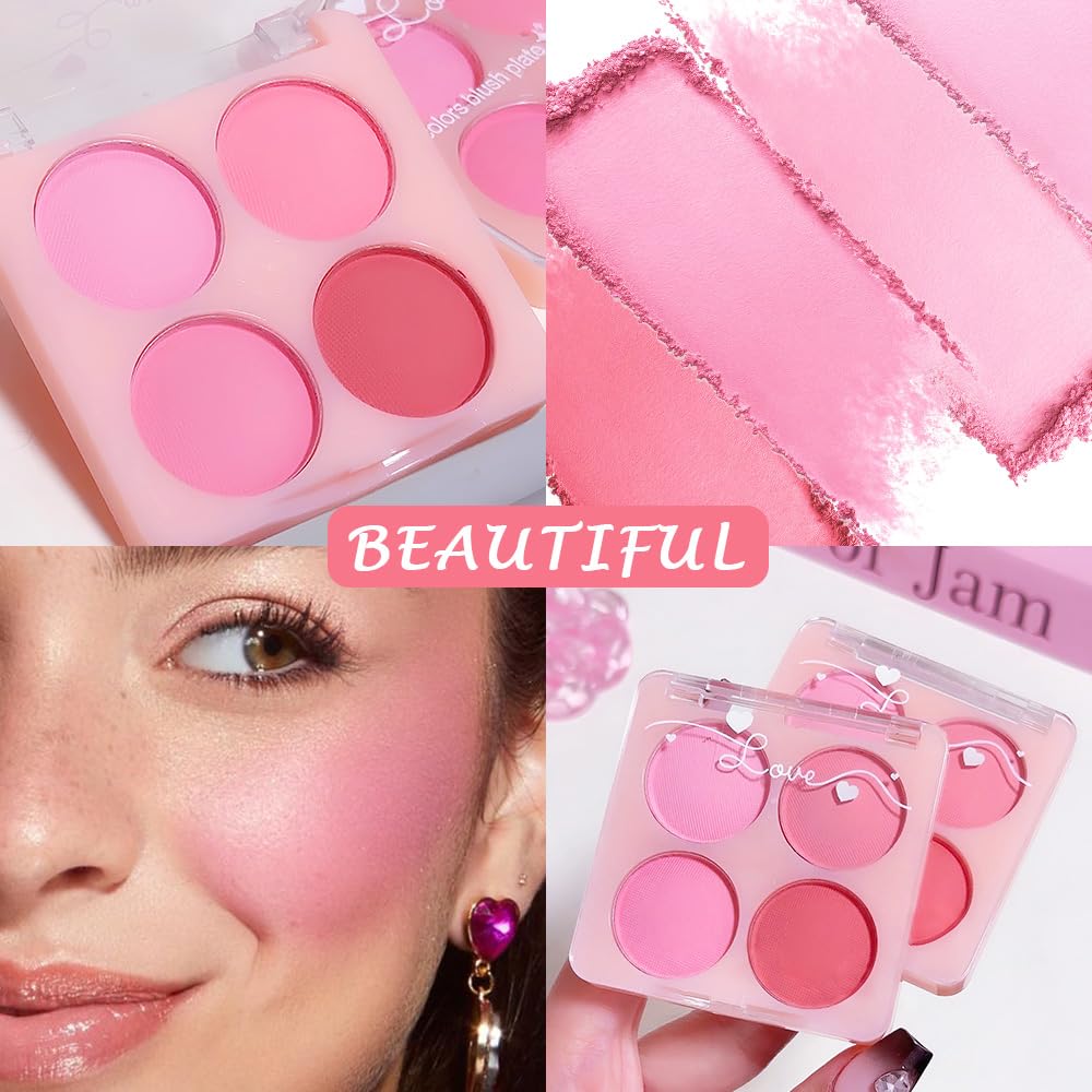 HHLTOH palette-swatch-row with four shades for tailored color.