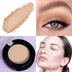 HHLTOH primer-ready formula to help extend wear and reduce creasing.