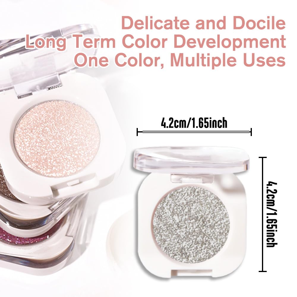 HHLTOH Slive single-shadow packaging, gift-ready presentation for holidays