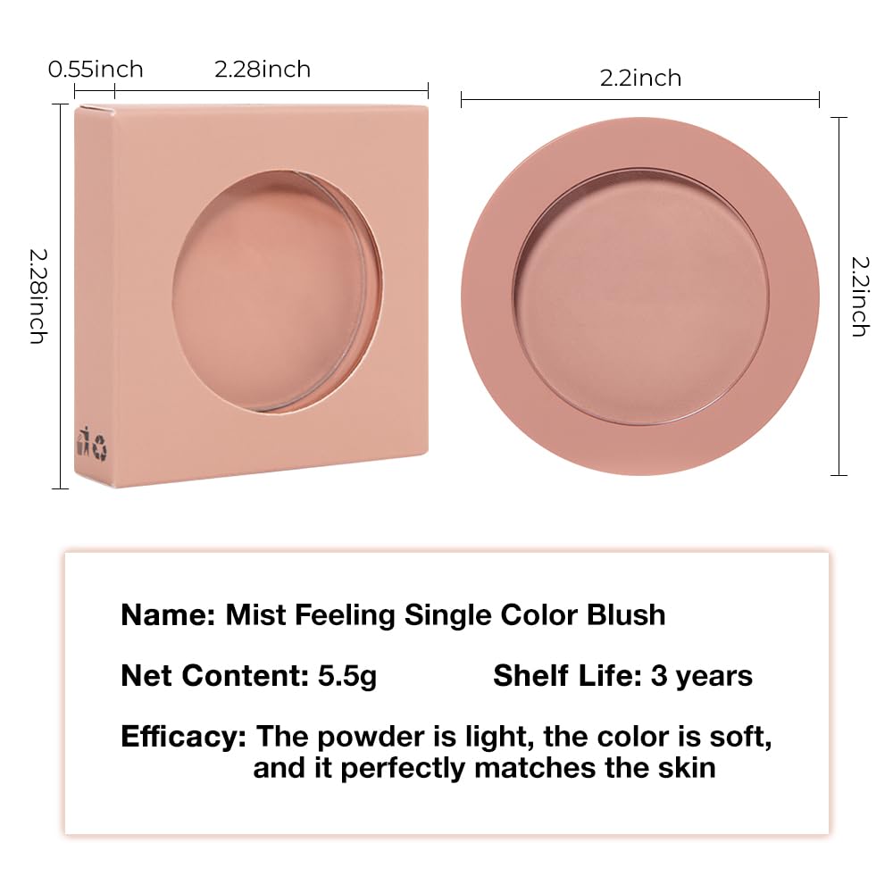HHLTOH spring-summer glow look with peach tones for fresh vibes