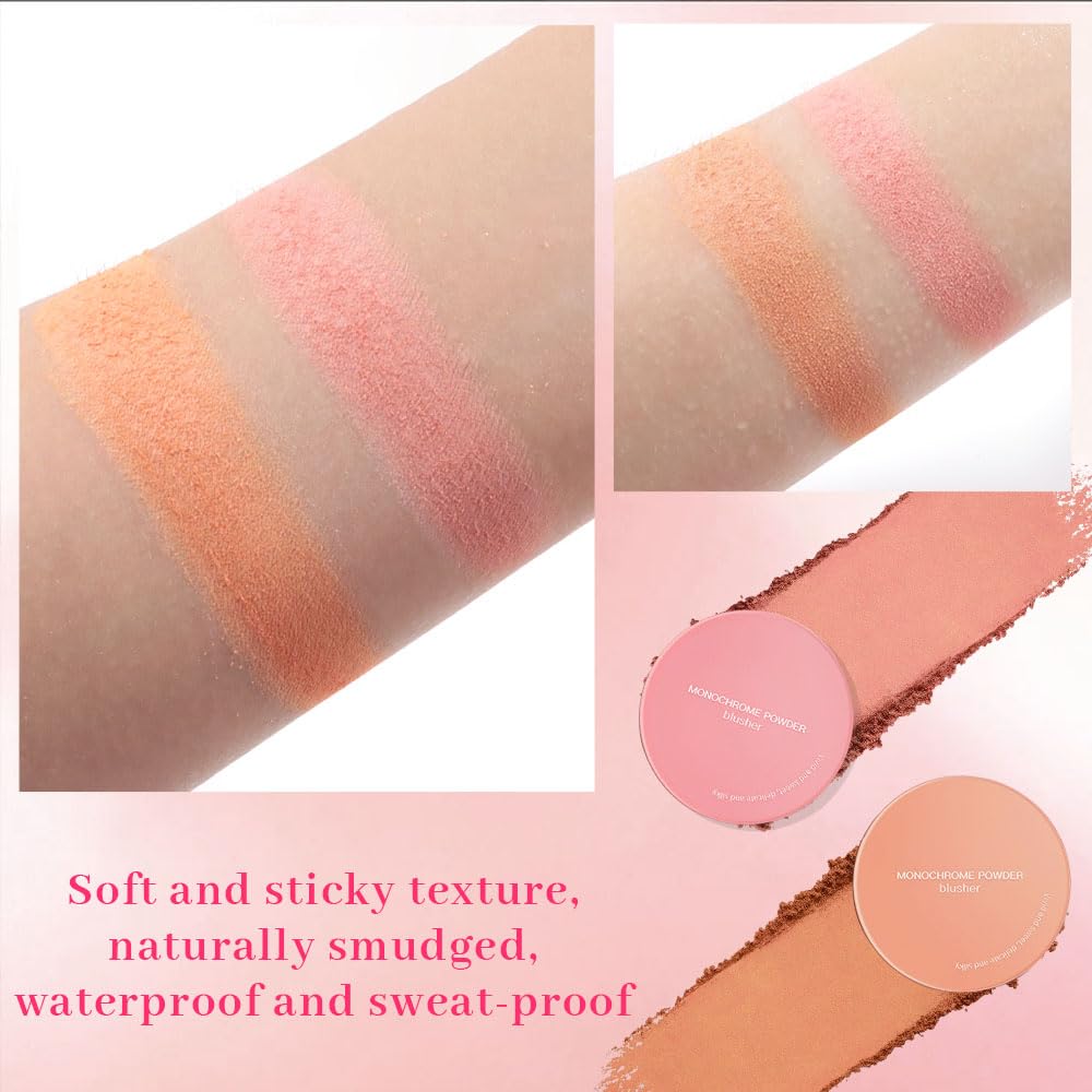 HHLTOH Vegan Cruelty-Free makeup option for compassionate beauty.