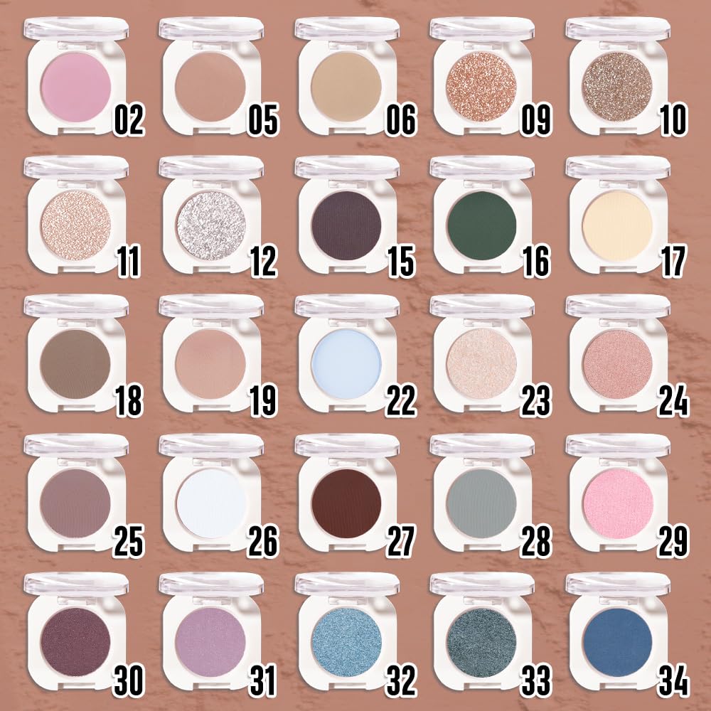 HHLTOH waterproof formula keeps color intact through daily activities.
