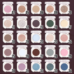 HHLTOH waterproof smudge-proof formula demonstrates durable color through activities.