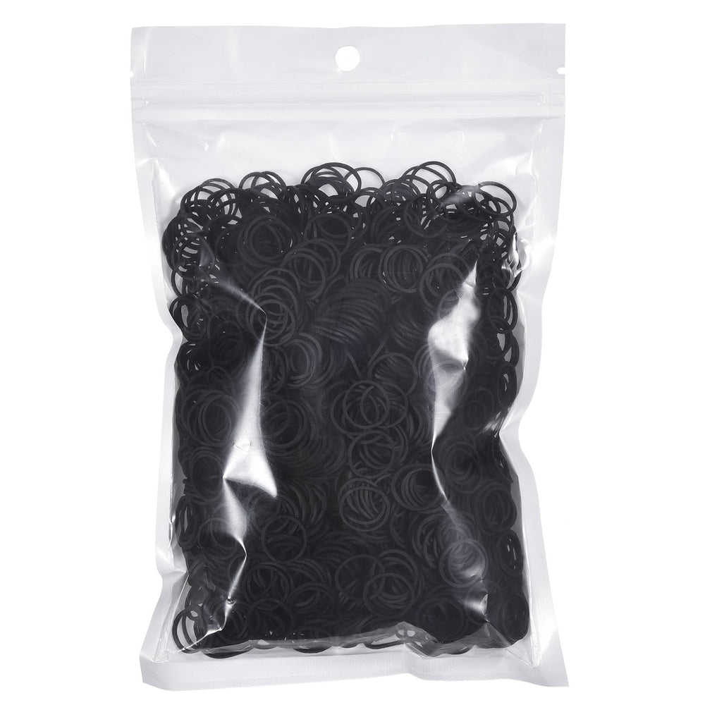 Hicarer bag of mini bands suitable for DIY crafts and gift ideas.