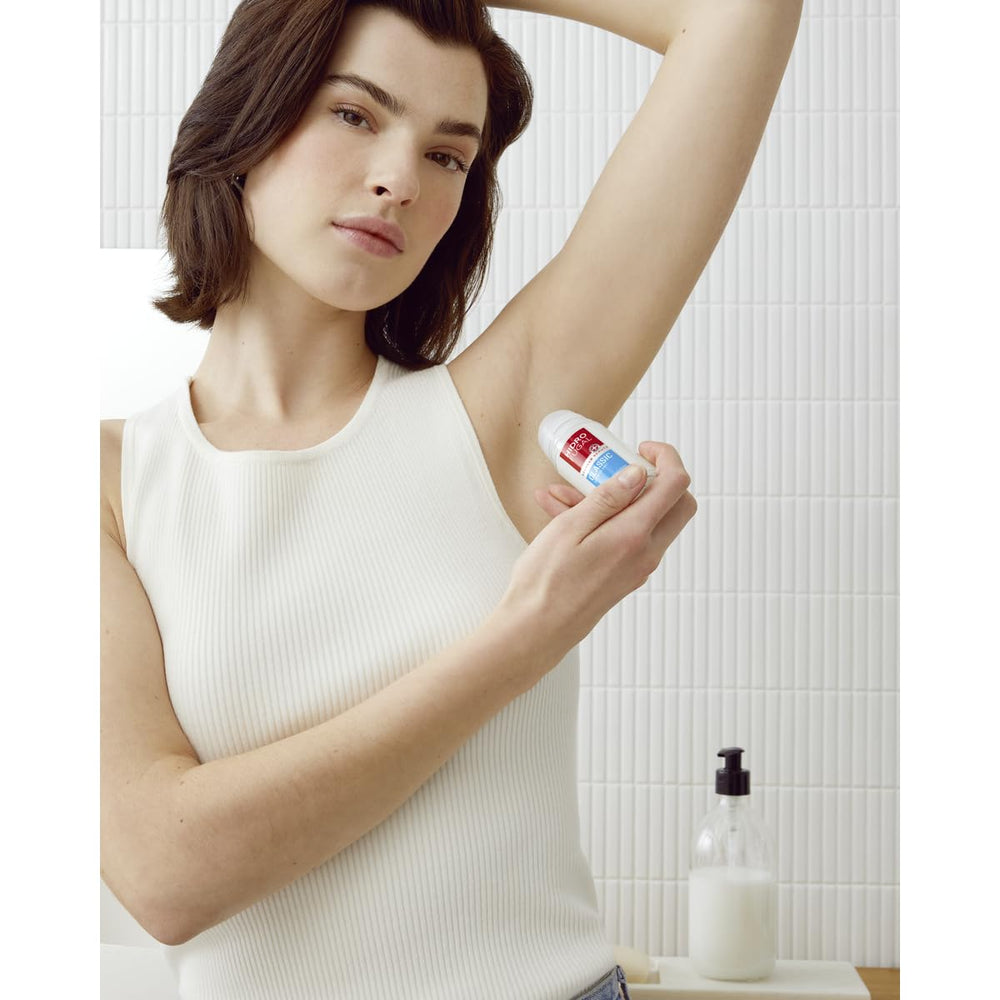 Hidrofugal Classic Atomiser apply to dry skin before dressing
