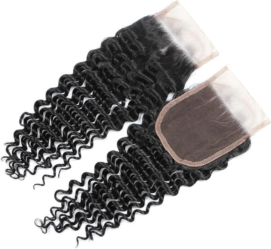 Higher HD lace frontal with pre-plucked hairline and baby hairs for seamless melt