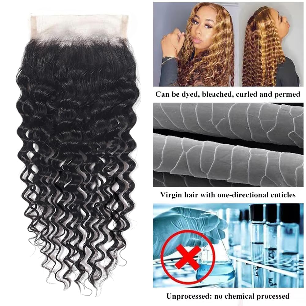 Higher lace frontal ear-to-ear in natural black for flexible styling options