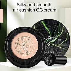 Hilareco Phoera powder compact delivering fine texture and natural glow.