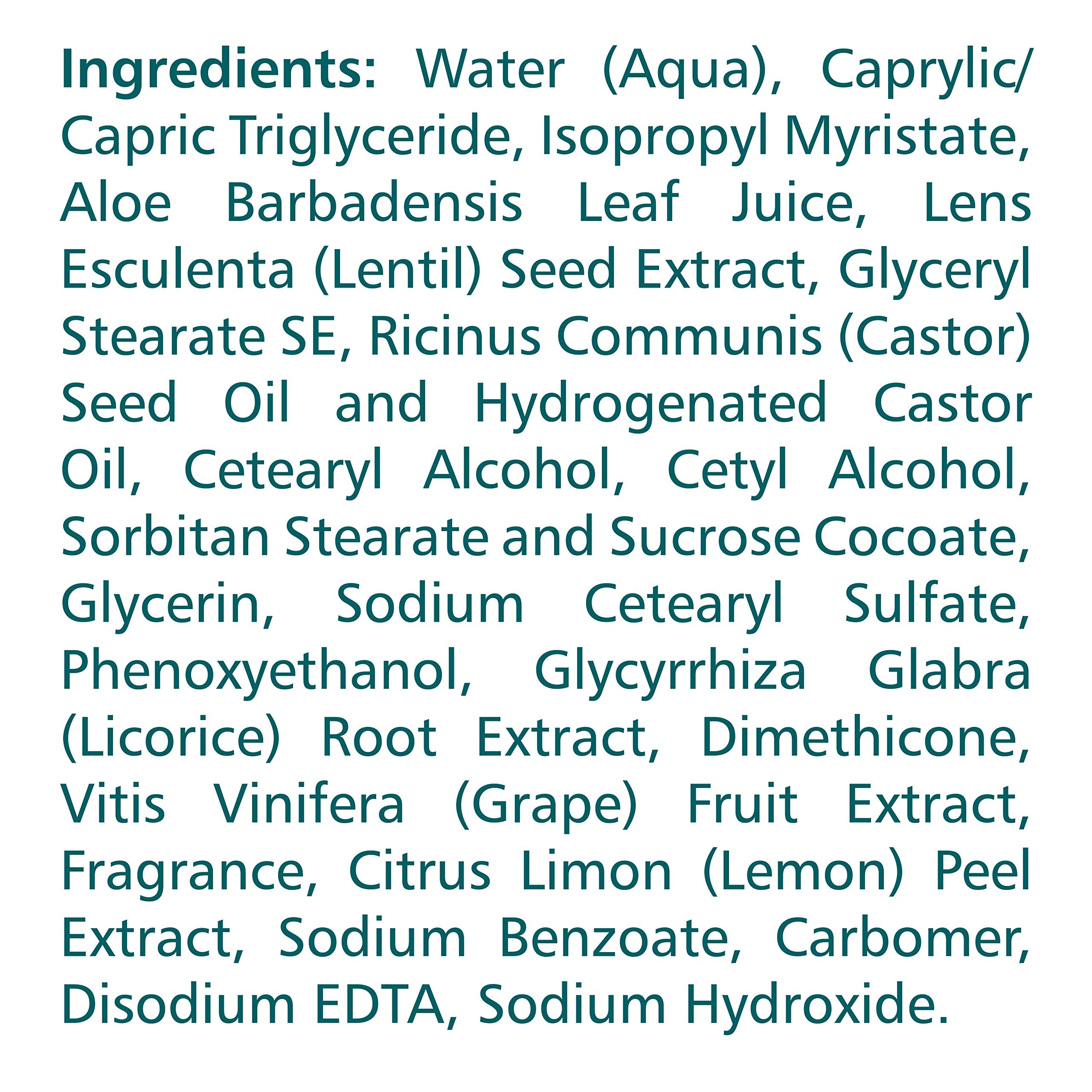 Himalaya Anti-Wrinkle Cream packaging showing natural, cruelty-free formula.