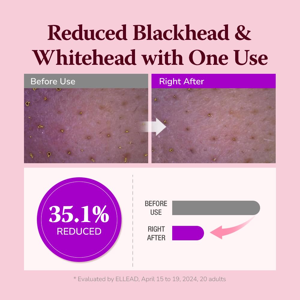 HIMALAYA PINKSALT low pH formula preserves moisture and balance.