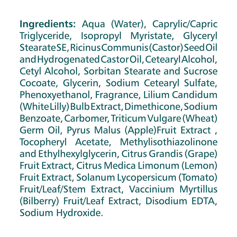 Himalaya Revitalizing Night Cream jar close-up showing silky texture